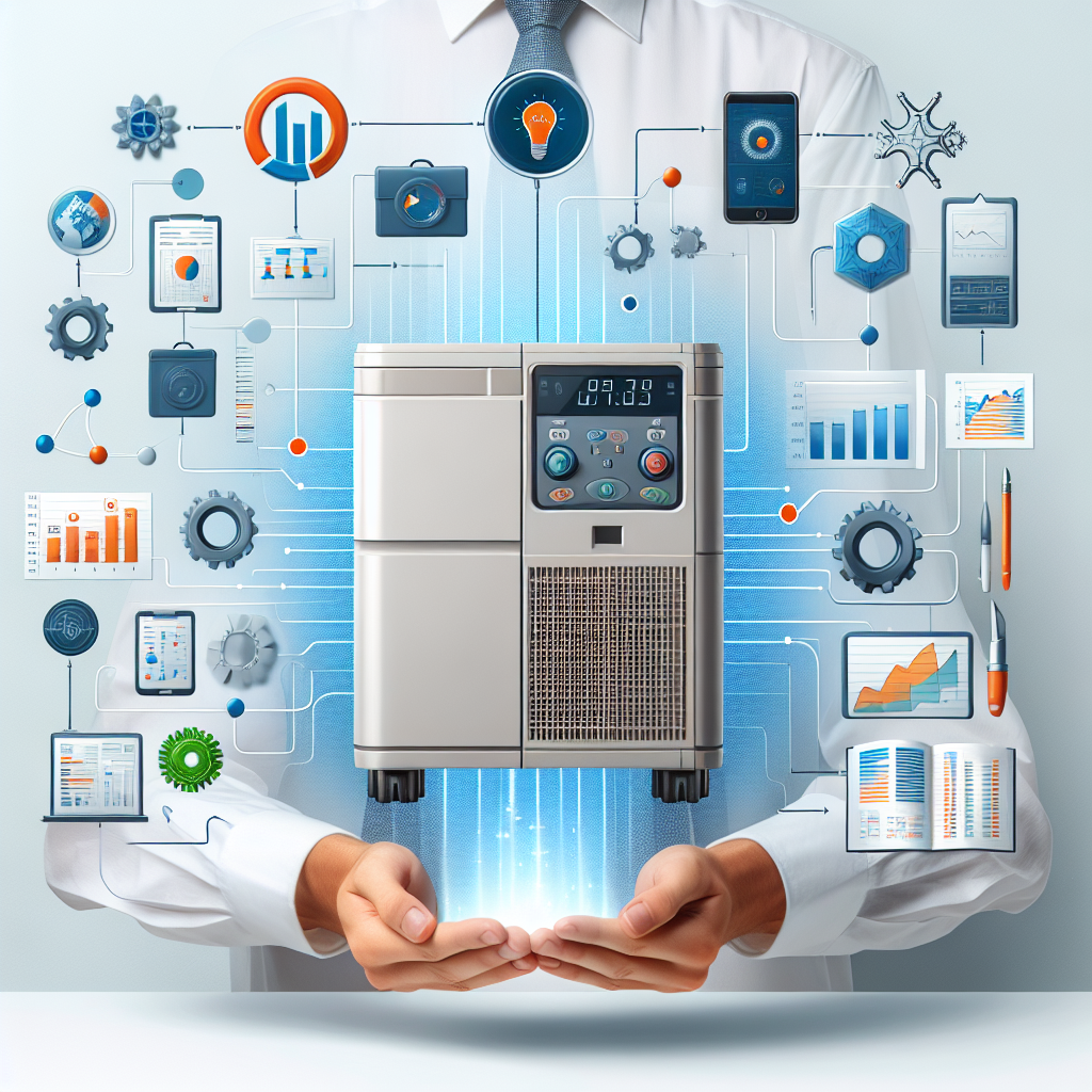 Datenauswertung und Analyse