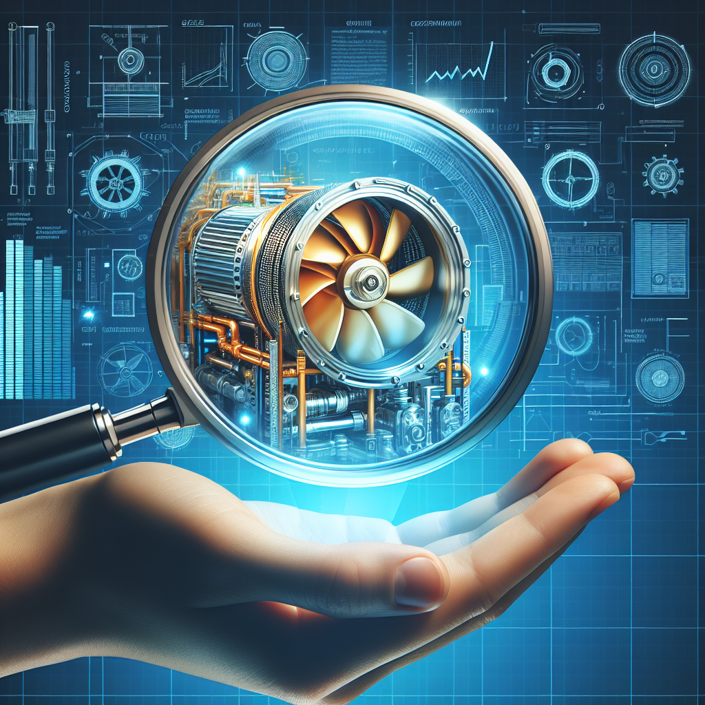 Entfeuchtungstechnologie-Entwicklung