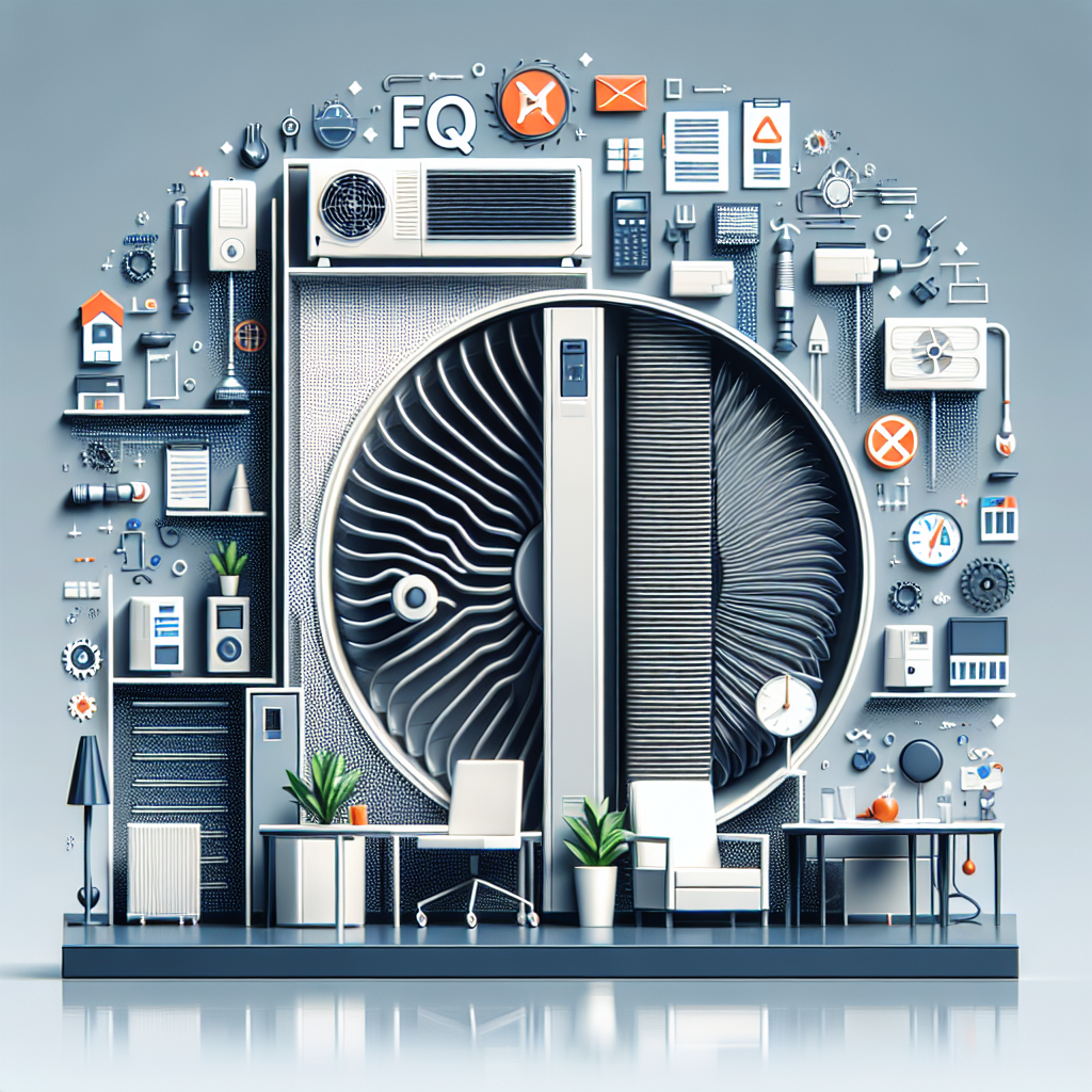 FAQ zu Luftentfeuchtern