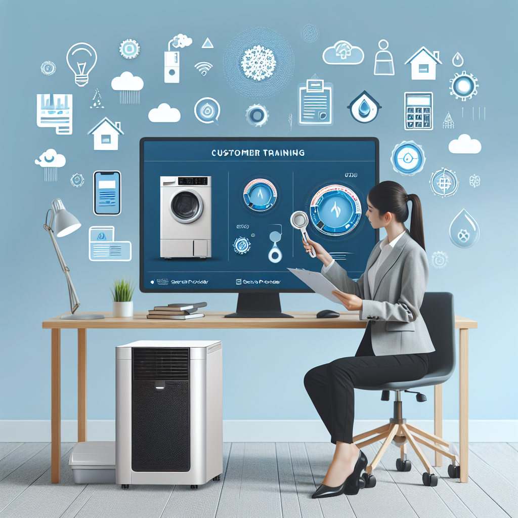 Kundenschulungen