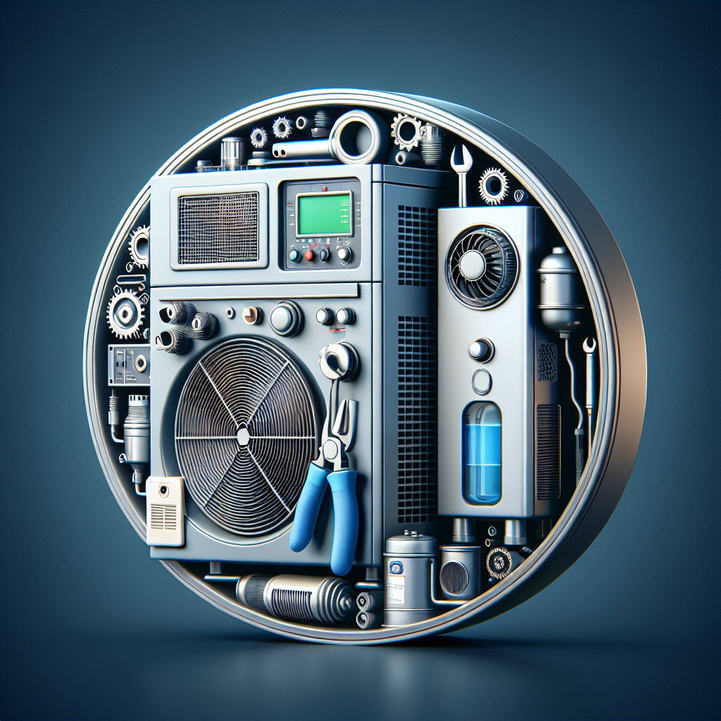 Luftentfeuchter-Tests und Zertifizierungen