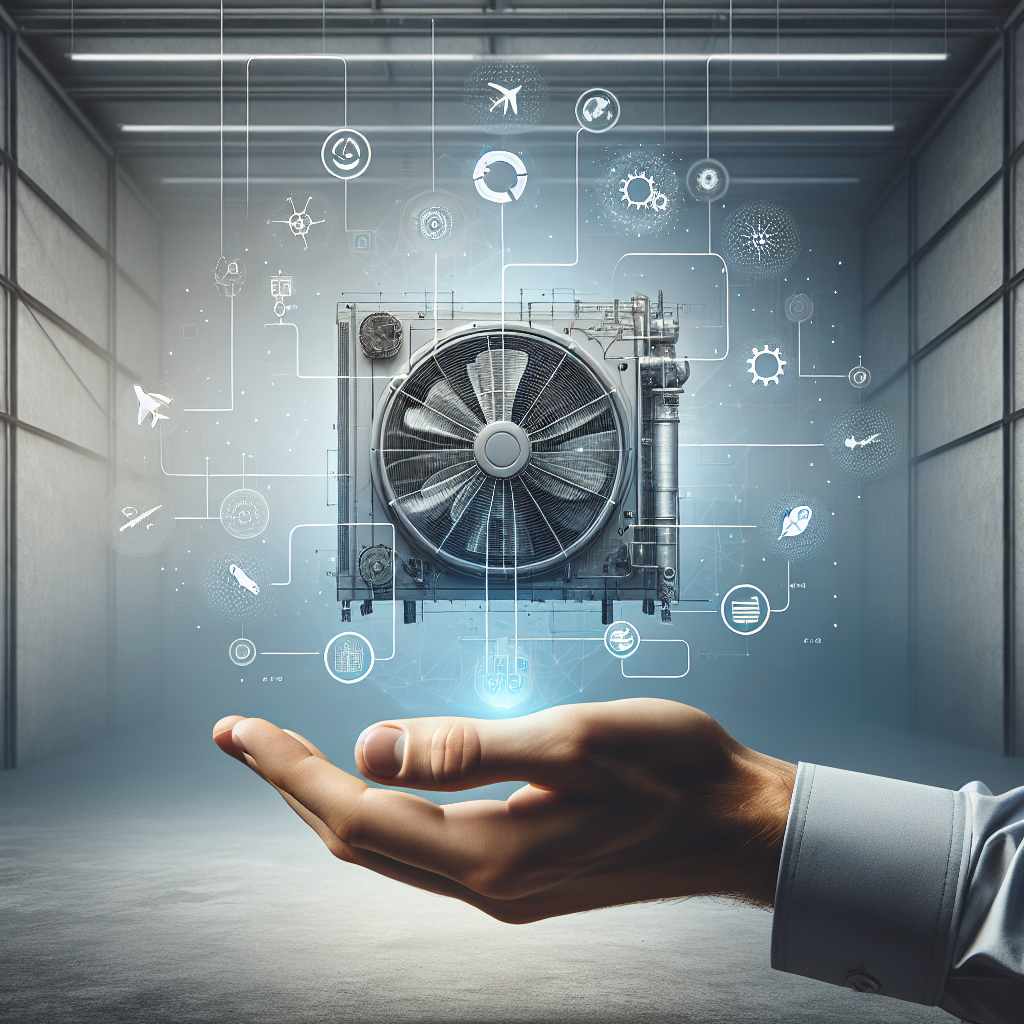 Luftentfeuchtungs-Consulting