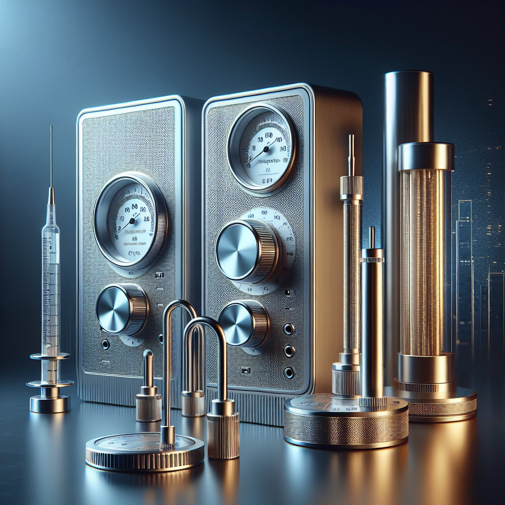 Luftqualität-Analyse