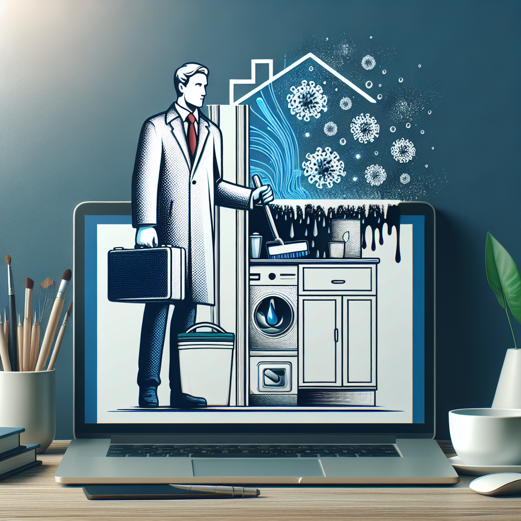 Schimmelschutz-Services