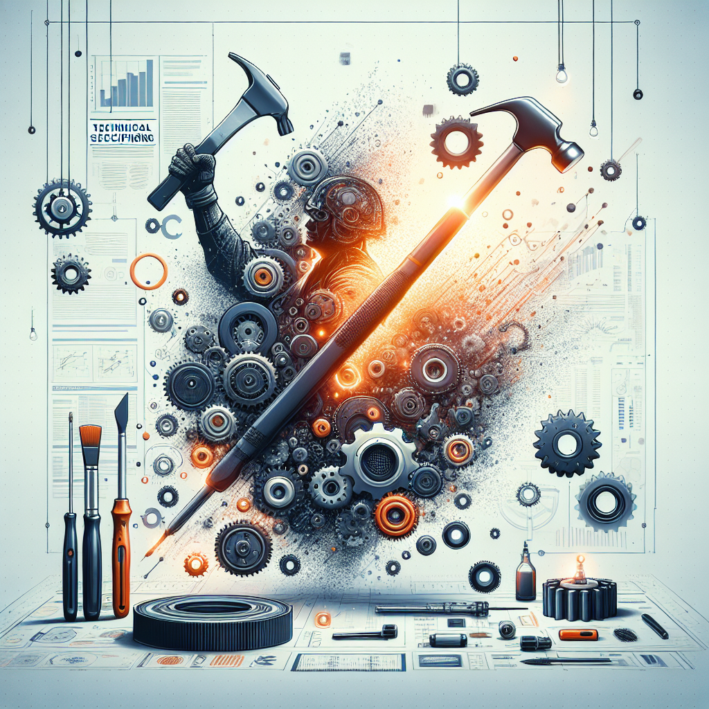 Technische Spezifikationen