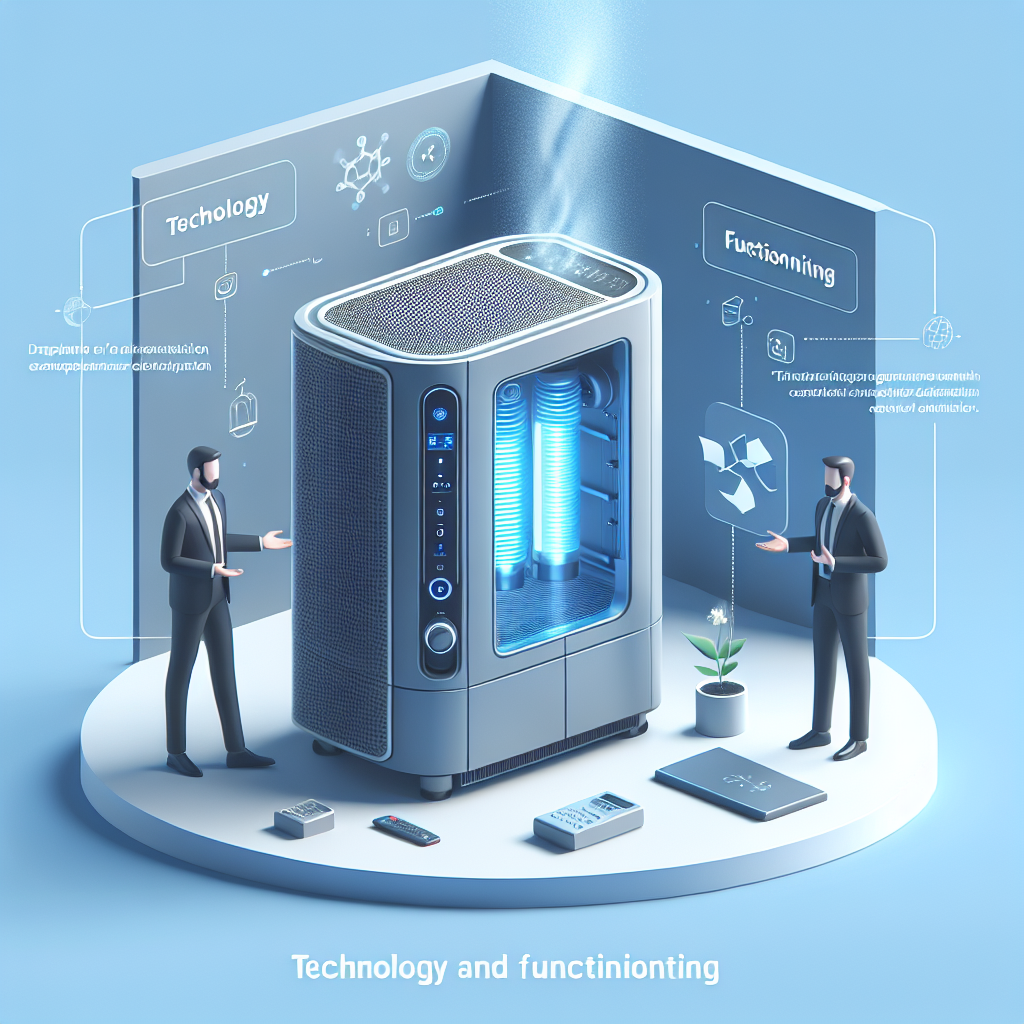 Technologie und Funktionsweise