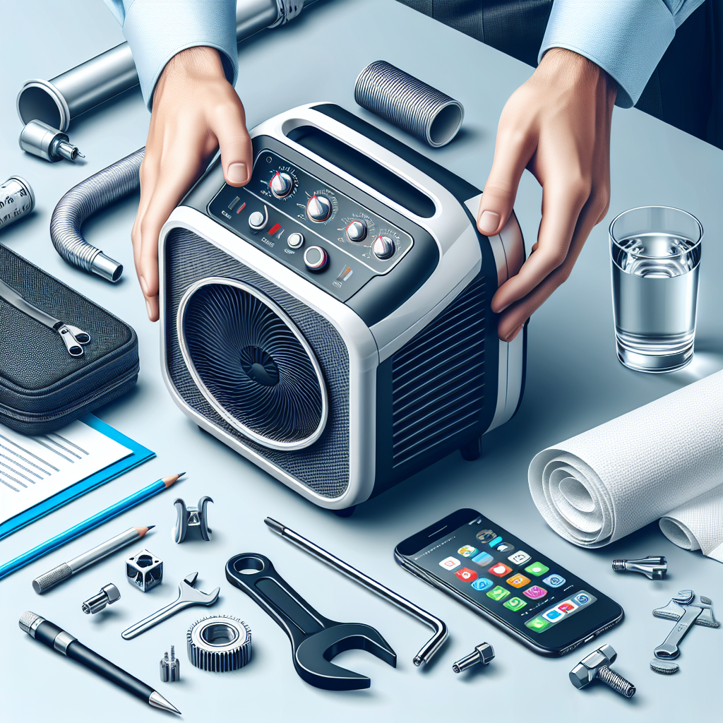 Zubehör und Ersatzteile