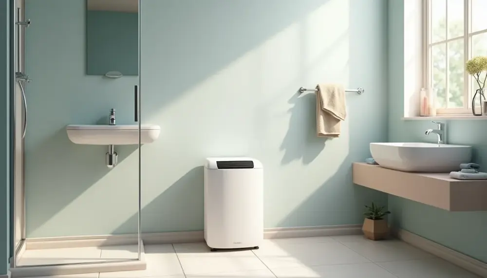 der-ideale-luftentfeuchter-fuer-kleines-bad-empfehlungen-und-tipps