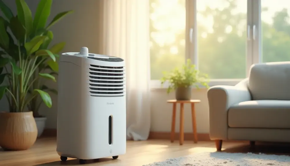 Die besten Tipps für einen luftentfeuchter natürlich im Zuhause