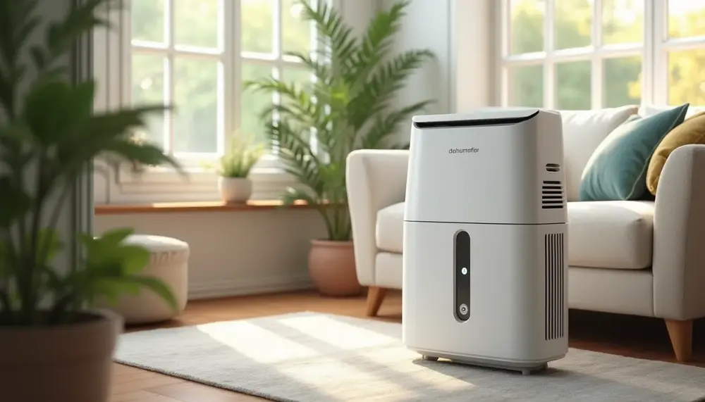 die-vorteile-des-xiaomi-luftentfeuchter-home-assistant-fuer-moderne-haushalte