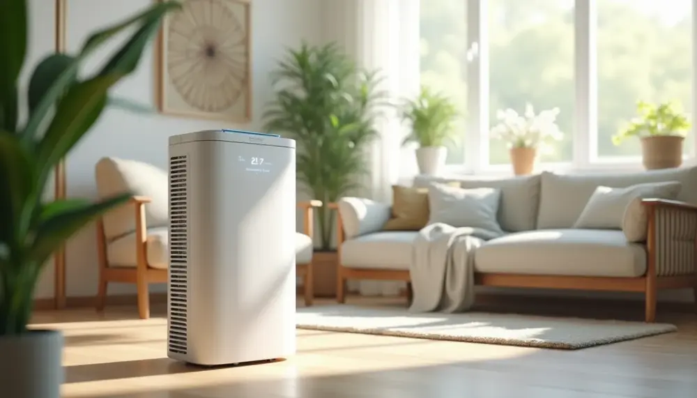 Einstellbare Luftentfeuchter: So passen Sie die Luftfeuchtigkeit perfekt an