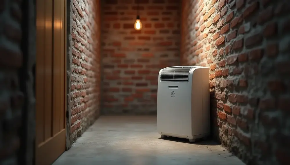 kompakte-loesungen-luftentfeuchter-keller-klein-fuer-enge-raeume