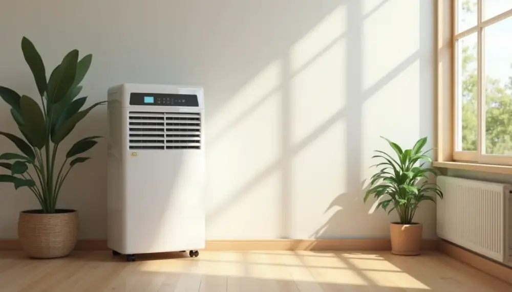 Luftentfeuchter groß: Die besten Modelle für geräumige Räume im Vergleich