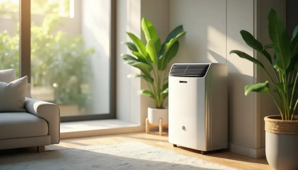 Luftentfeuchter homekit: Der Schlüssel zu Ihrem Smart Home