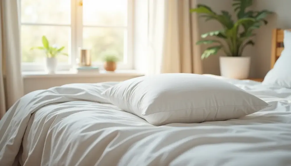 Luftentfeuchter Kissen: Die ideale Lösung gegen Feuchtigkeit im Schlafzimmer