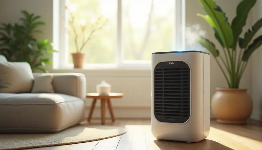 Luftentfeuchter Leistung: Worauf Sie beim Kauf achten sollten