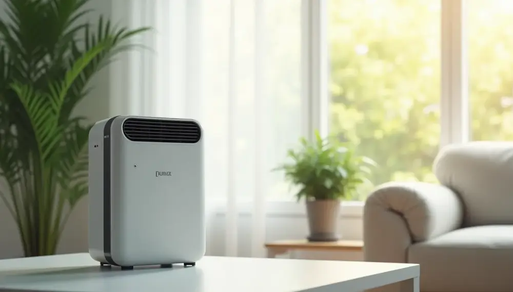 Luftentfeuchter mit Ionisator: Vorteile und Funktionen im Überblick