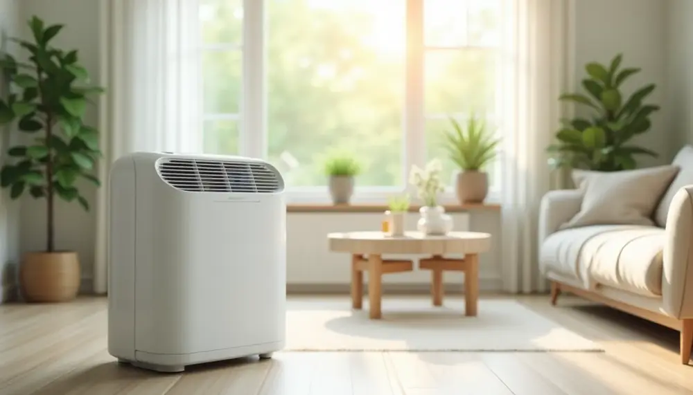 Luftentfeuchter ohne Kältemittel: Umweltfreundliche Lösungen für Ihr Zuhause