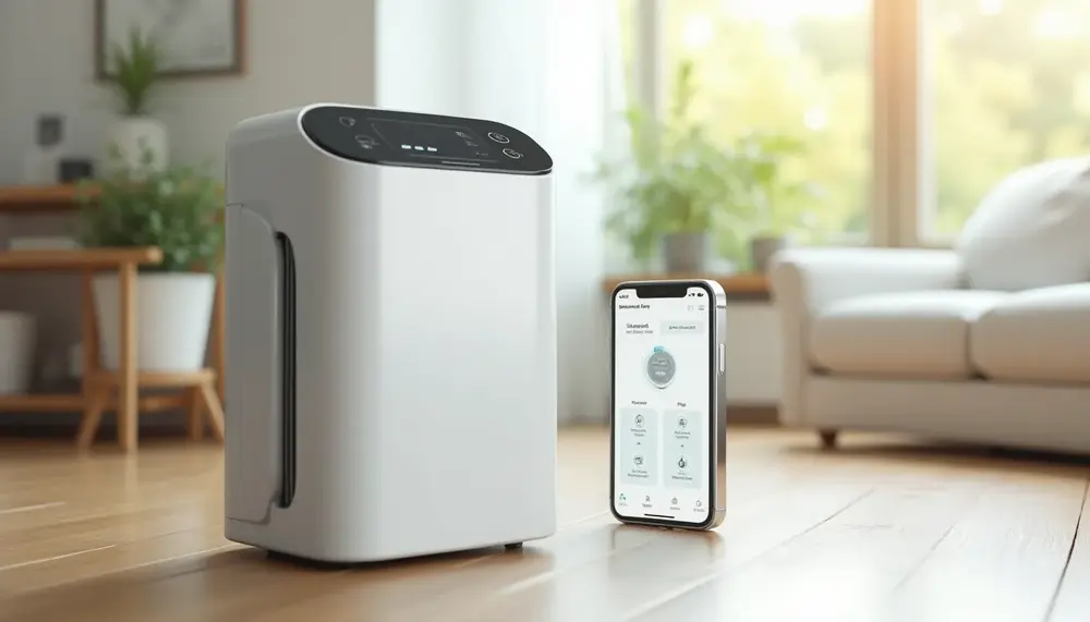 mit-einem-luftentfeuchter-mit-app-die-kontrolle-behalten-so-funktionierts