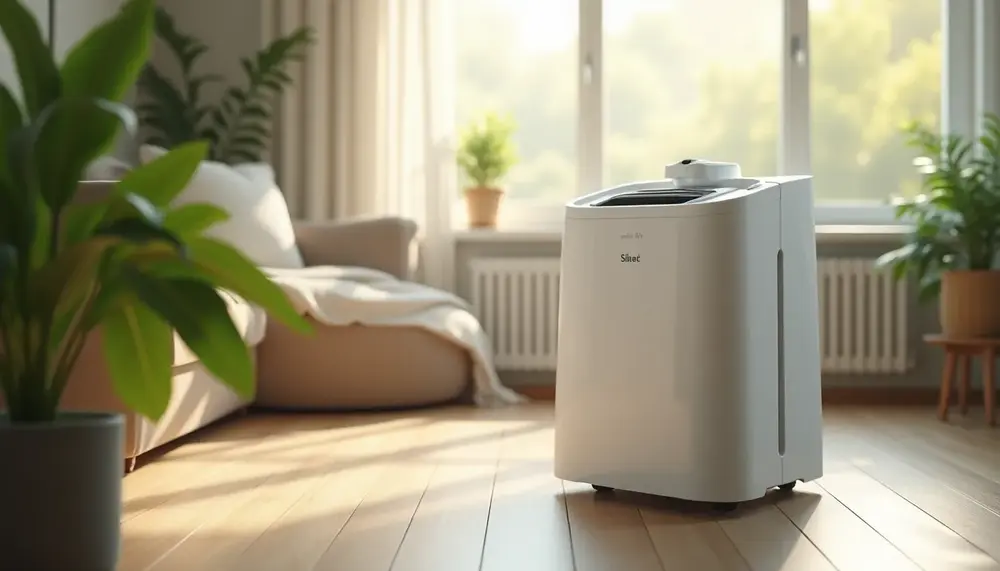 So funktionieren luftentfeuchter mit calciumchlorid: Vorteile und Tipps