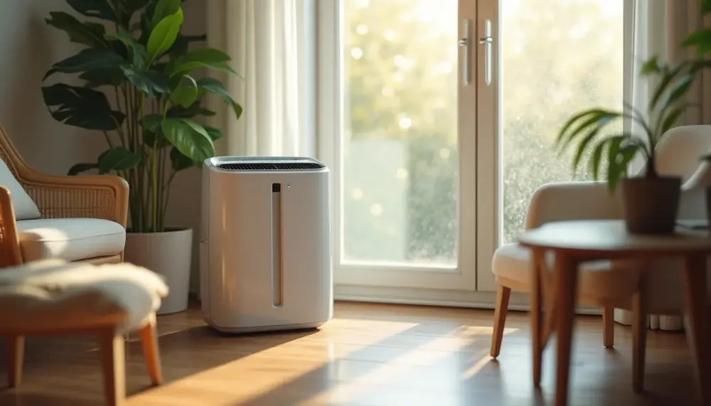 Was ist ein Luftentfeuchter Dehumidifier und warum brauchen Sie ihn?