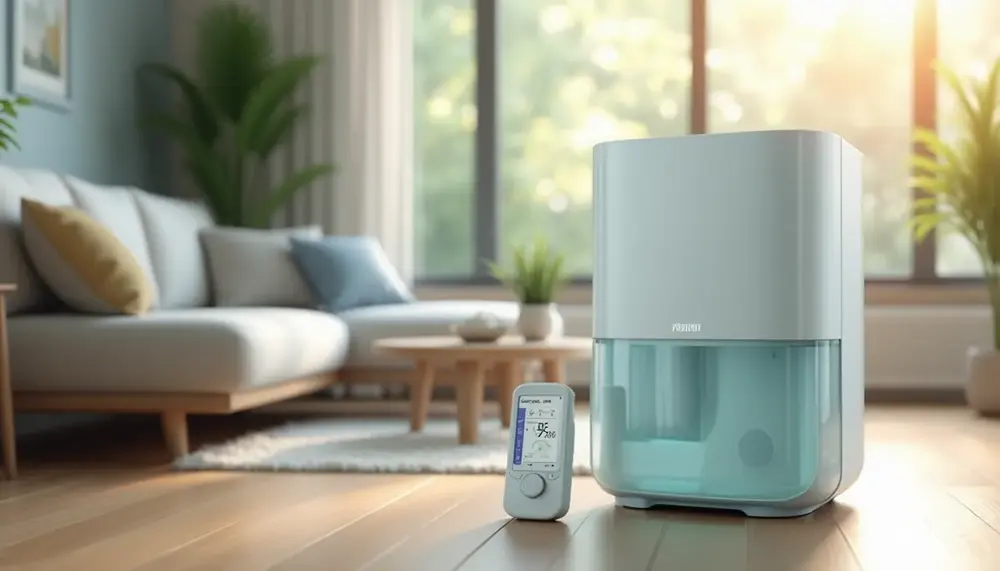 wie-ein-hygrostat-ihrem-luftentfeuchter-hilft-effizienter-zu-arbeiten