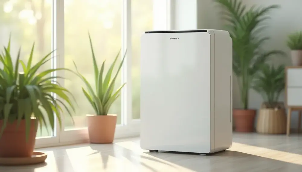 wie-sie-mit-einem-zeitgesteuerten-luftentfeuchter-die-luftfeuchtigkeit-optimieren